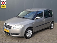 Skoda Roomster - 1.4-16V Ambiente / RIJDT SUPER