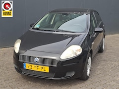 Fiat Grande Punto - 1.4 Active 5 DEURS / NIEUWE APK