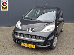 Peugeot 107 - 1.0-12V XS / AIRCO / NWE APK