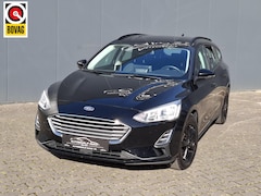 Ford Focus Wagon - 1.0 EcoBoost Trend Edition / CARPLAY / MAPS / ENZ