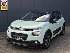 Citroën C3 - 1.2 PureTech ELLE / CARPLAY / NIEUWE DISTRIBUTIE