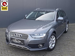 Audi A4 allroad quattro - 2.0 TFSI AUTOMAAT / ZEER NETTE AUTO
