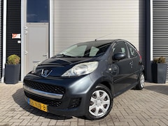 Peugeot 107 - 1.0-12V XS/NWE koppeling/Airco/Nette auto/