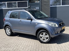 Daihatsu Terios - 1.5 Expedition 2WD Trekhaak | Super netjes