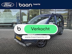Dacia Dokker - 1.2 TCe S&S Stepway | Pdc | Trekhaak | Cruise. |