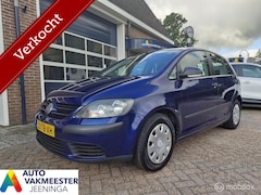 Volkswagen Golf Plus - 1.6 FSI Comfortline Business