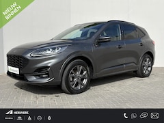 Ford Kuga - 2.5 PHEV ST-Line X / Winter-Pack / Dealer onderhouden / Achteruitrijcamera / Adaptieve Cru