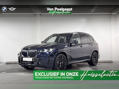 BMW X5 - xDrive50e | M-Sport Pro | Innovation Pack | Travel Pack | Harman/Kardon | Driving Assistan