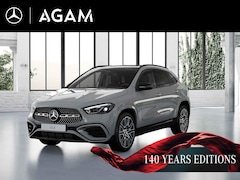 Mercedes-Benz GLA-Klasse - 250 e 140 Years Edition