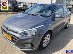 Hyundai i20 - 1.0 T-GDI Comfort / NAVI / DEALER ONDERH