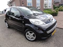 Peugeot 107 - 1.0-12V Sublime AIRCO A.P.K 31-07-2027