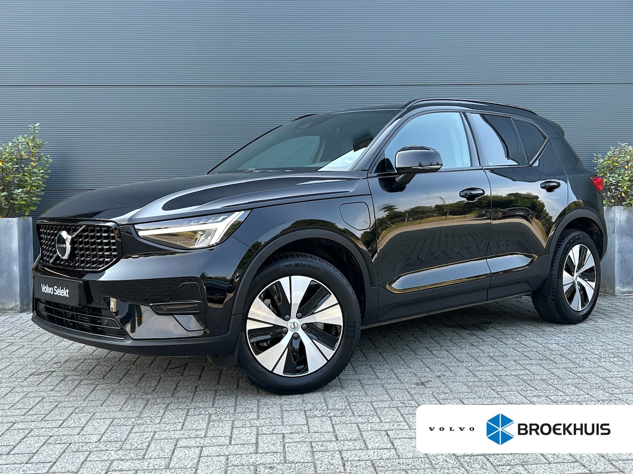 Volvo XC40 - T5 Ultimate Dark | Harman/Kardon | Camera | Apple Carplay | Keyless | - AutoWereld.nl