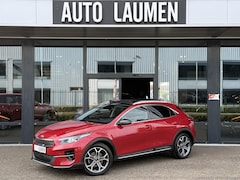 Kia XCeed - 1.4 T-GDi ExecutiveLine 140 PK Automaat Leder Panodak 18 inch Stuurverw. Stoelkoeling LED