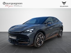 CUPRA Tavascan - Endurance 82 kWh | Sennheiser | 360 cam | Elec. stoelen | SOH 100% |