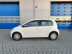 Volkswagen Up! - 1.0 BMT move up!