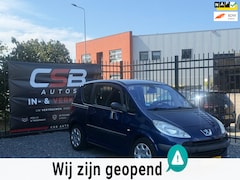 Peugeot 1007 - 1.6-16V Gentry AIRCOAUTOMAATAPK2027KOOPJE