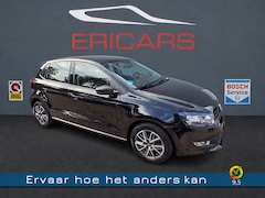 Volkswagen Polo - 1.4-16V Trendline NAVI TEL LM CV