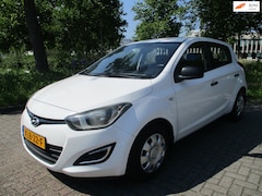 Hyundai i20 - 1.2i i-Drive AIRCO