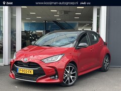 Toyota Yaris - 1.5 Hybrid Dynamic | Climate control | Achteruitrijcamera | Adaptieve cruise control