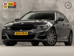BMW 3-serie Touring - 330e M Sport High Executive 292Pk Automaat (PANORAMADAK, M PAKKET, APPLE CARPLAY, CAMERA,
