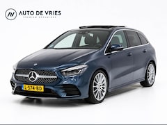 Mercedes-Benz B-klasse - 250 225pk Premium Plus AMG | Panoramadak | Memory | Sfeerverlichting