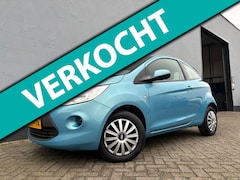 Ford Ka - 1.2 Style - Airco