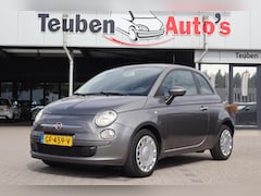 Fiat 500 - 1.0 TwinAir Pop | Airco | 117.036KM | 2015 | Nette Auto