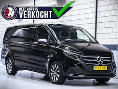 Mercedes-Benz Vito - 119 CDI L2 Dubbelcabine| Schuifdeur L+R | Leer |