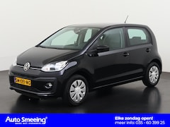 Volkswagen Up! - 1.0 | Camera | Stoelverwarming | Zondag Open