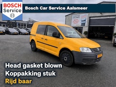Volkswagen Caddy - 2.0 SDI 850 kg. Nette Auto / Airco /