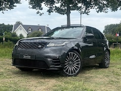 Land Rover Range Rover Velar - 3.0 V6 AWD R-Dynamic HSE |STOELVW.|PANO|DEALER ONDERH.|ORIG.NL|NAP|MEMORY| 17860 / 4184