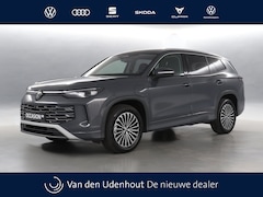 Volkswagen Tayron - 1.5 TSI 272pk DSG eHybrid Elegance / Trekhaak / Navi / HD Matrix Led