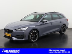 CUPRA Leon Sportstourer - 1.4 e-Hybrid Business | Trekhaak | Zondag Open