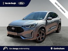Ford Kuga - 2.5 PHEV ST-Line X | Winter Pack | Technology Pack | B & O Audio Systeem | Head-Up Display
