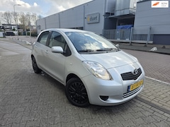 Toyota Yaris - 1.3 VVTi Sol MMT AUTOMAAT NEW APK 5 DR