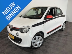 Renault Twingo - 0.9 TCe Dynamique