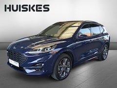 Ford Kuga - 2.5 PHEV ST-Line | Schuif-/kanteldak | Winter-pack | SOH 86.5%