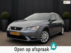 SEAT Leon ST - 1.2 TSI Style CLIMA CRUISE CTRL MF STUUR