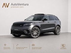 Land Rover Range Rover Velar - 2.0 P400e AWD Dynamic SE PHEV | Meridian | Schuif-/kantel Pano | Adapt. Cruise | 21 Inch