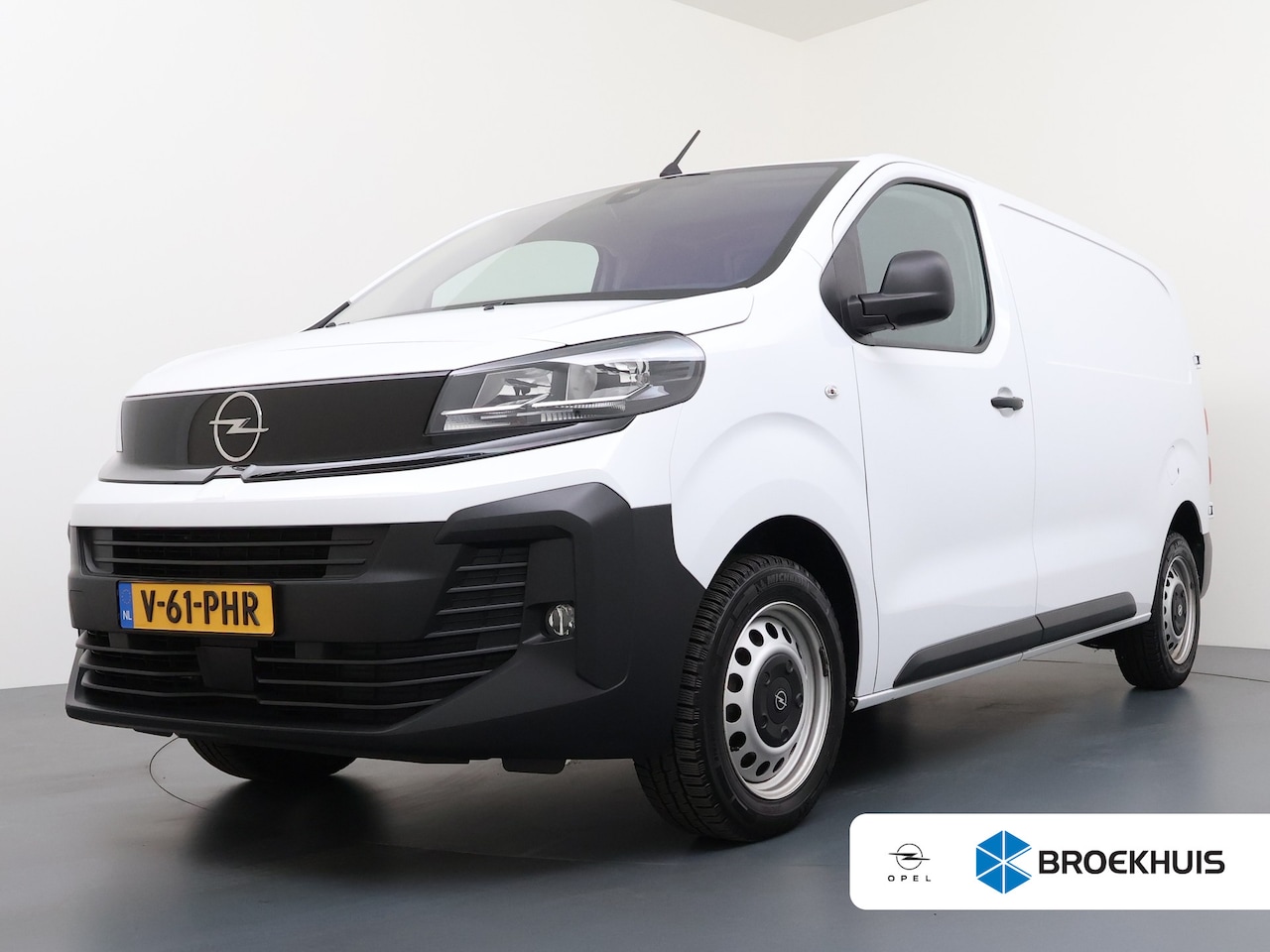 Opel Vivaro - 2.0 Diesel 145 L2 | Achteruitrijcamera | Cruise control | Parkeersensor achter - AutoWereld.nl