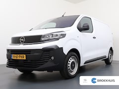 Opel Vivaro - 2.0 Diesel 145 L2 | Achteruitrijcamera | Cruise control | Parkeersensor achter