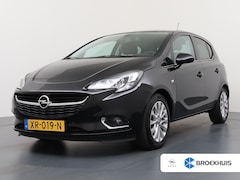 Opel Corsa - 1.0 Turbo Online Edition | Achteruitrijcamera | Airco (automatisch) | Bluetooth telefoonvo