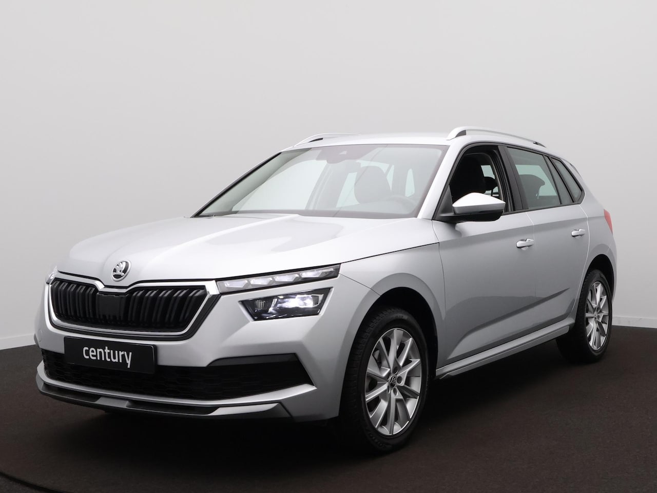 Skoda Kamiq - 1.0 TSI Ambition | Navi | Clima | Cruise | PDC Achter | - AutoWereld.nl