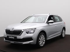 Skoda Kamiq - 1.0 TSI Ambition | Navi | Clima | Cruise | PDC Achter |