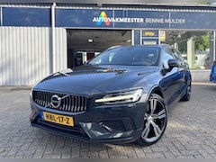 Volvo V60 - 2.0 T8 AWD Inscription TREKHAAK / LEDER / CAMERA