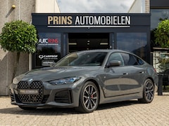 BMW 4-serie Gran Coupé - 420i M-SPORT PRO|ACC|LASER|HEADUP|KEYLESS