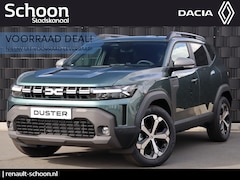 Dacia Duster - 1.8 hybrid 155 limited edition HEV | Adap. Cruise | Stoel-/Stuurverwarming | 360 Camera |