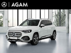Mercedes-Benz GLB - electric 200 Business Solution AMG 58 kWh