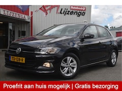 Volkswagen Polo - 1.0 TSI Beats Carplay | AC | Bluetooth | Cruise | LMV