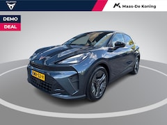 CUPRA Raval - Business First Edition 56 kWh 211 PK l 18" Devier l Achteruitrijcamera l Stoel en Stuuerve